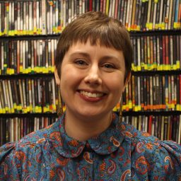 Kelsey Brannan : Director of Radio