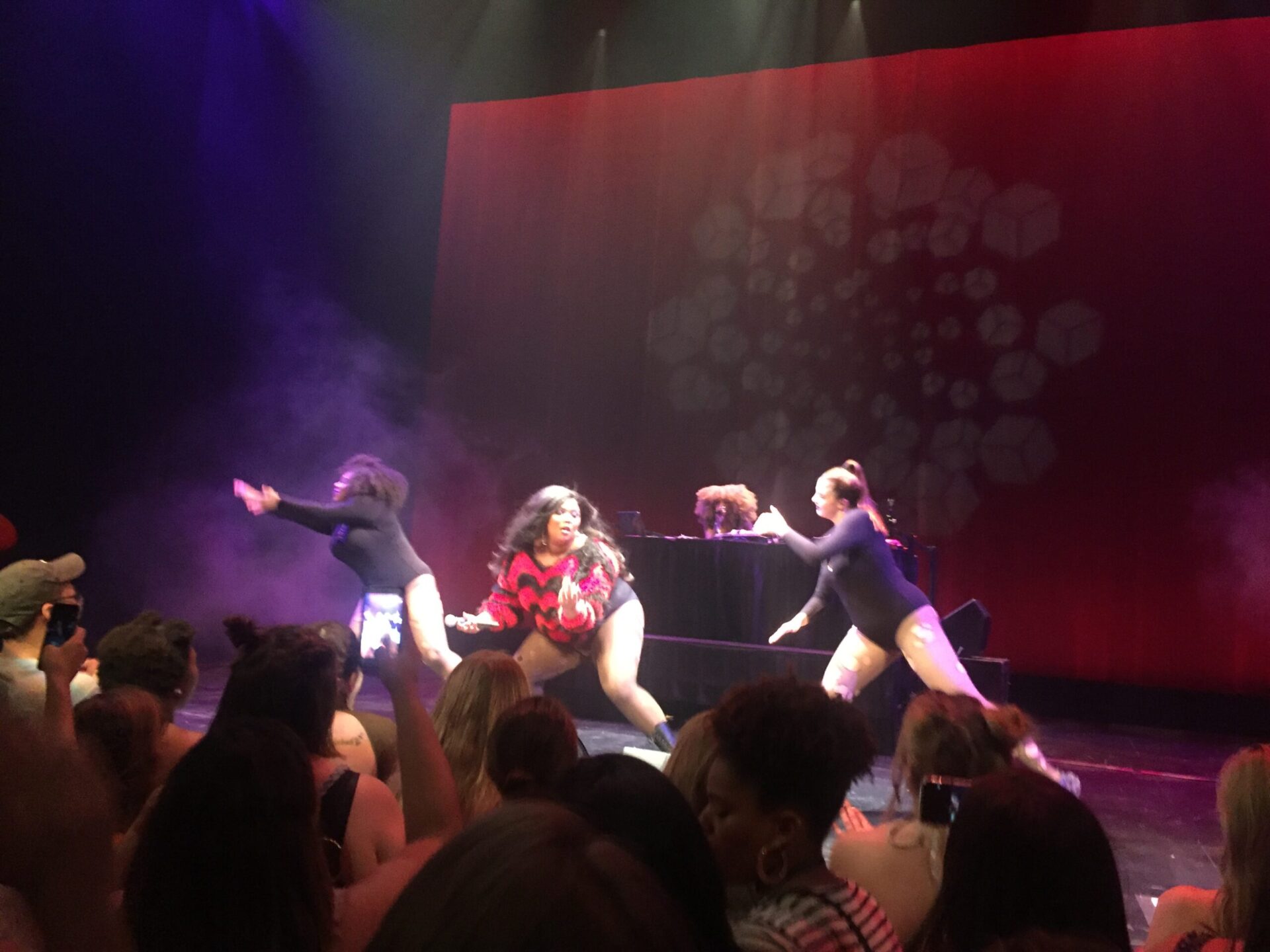 Lizzo-show-review
