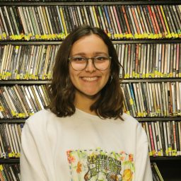 Talia Eiseman : Traffic Director
