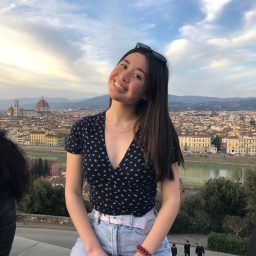 Tatiana Jordan : Community Outreach Director