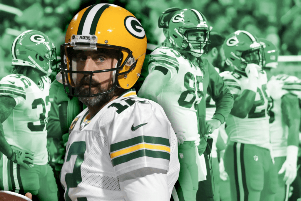 Green Bay Packers 2020 Hype 