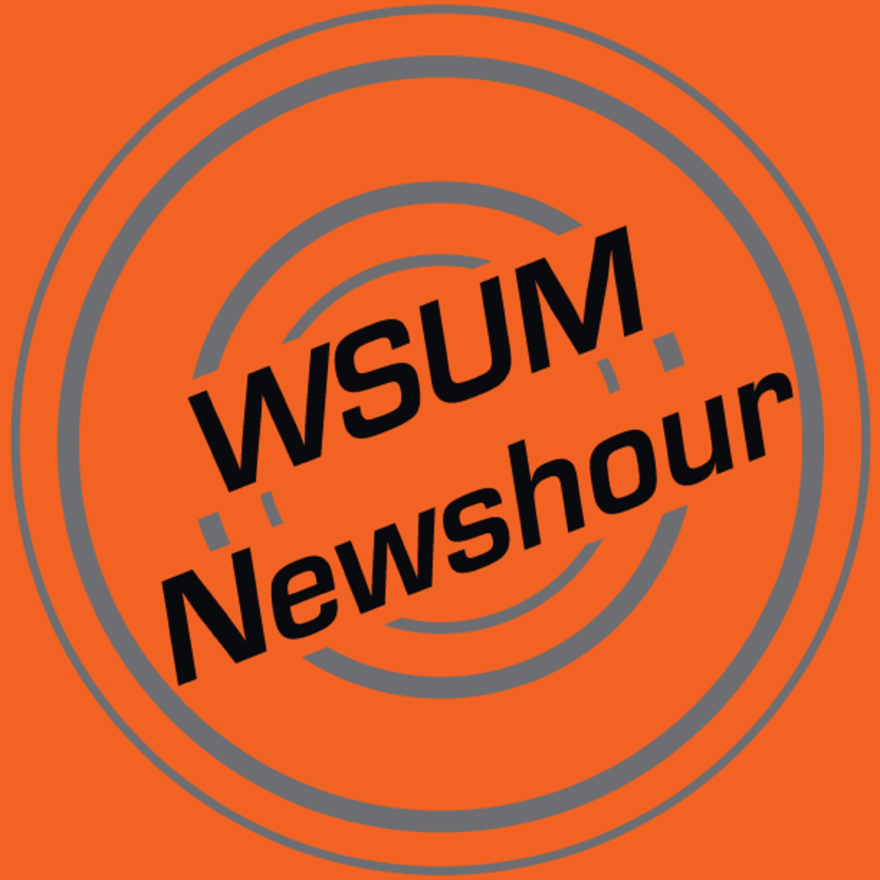 WSUM 91.7 FM Madison Student Radio